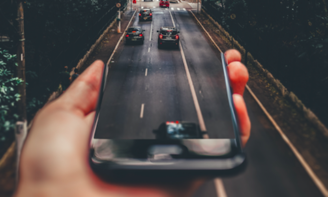 ADAS — технология для повышения безопасности транспортных средств img